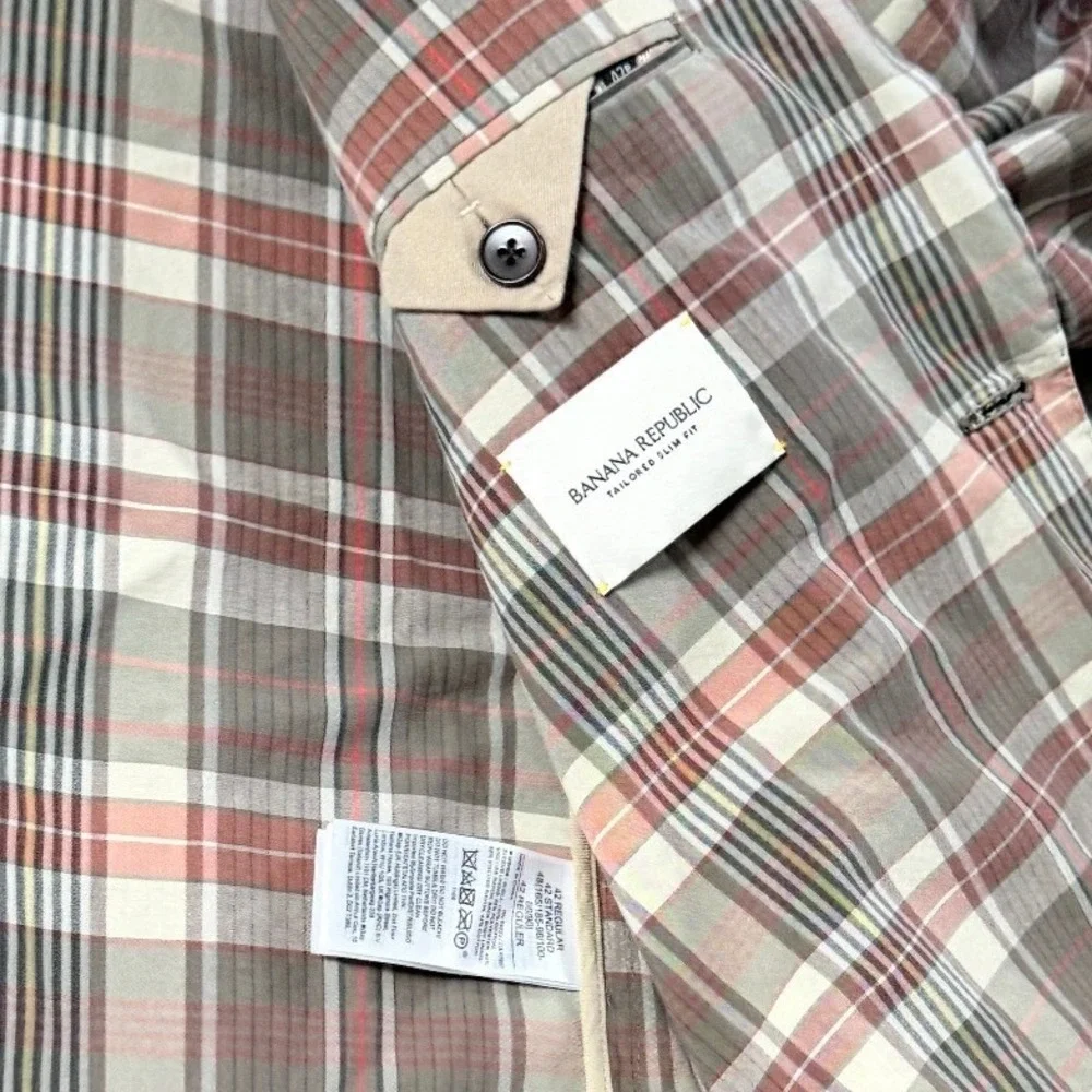 Banana Republic banana republic